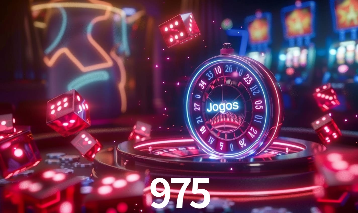 Cassino ao Vivo 975 - Dealers Brasileiros Profissionais